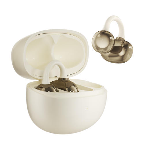 B5夹耳式蓝牙耳机 商品图2