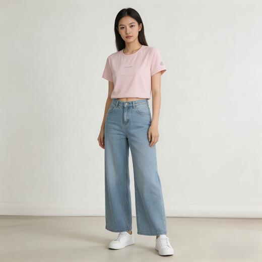 【防晒速干系列】SCHIESSER德国舒雅女士防晒速干运动休闲户外徒步 31/27183U 商品图5