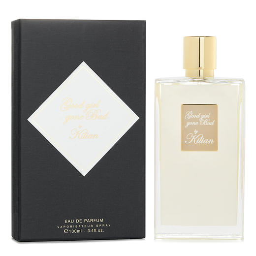 凯利安 - 狂野淑女淡香精 EDP 商品图0