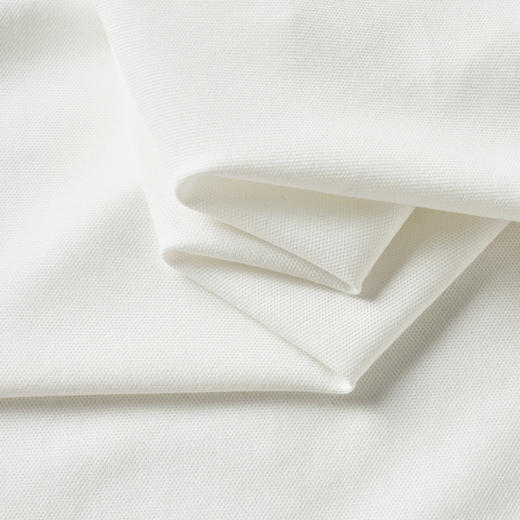 GXG男装【含桑蚕丝】26夏季精致立体刺绣凉感透气男式短袖POLO衫K&C 商品图8