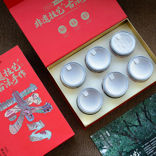 炕枣 软糯香甜 商品图9