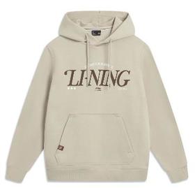 李宁男子套头连帽卫衣AWDVA47-5