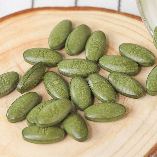 自营|博可牌麦记片健康组 货号501281 商品图2