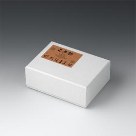 野放花香赤甘｜2024 · 小盒(50g)