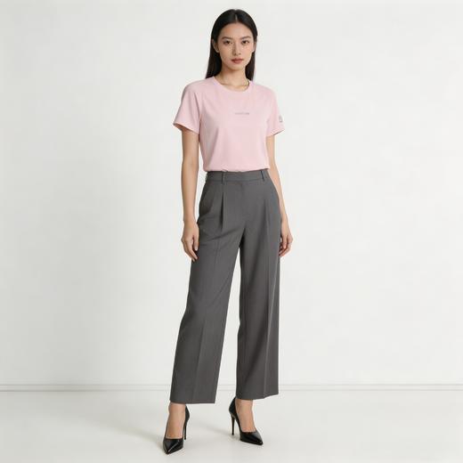 【防晒速干系列】SCHIESSER德国舒雅女士防晒速干运动休闲户外徒步 31/27183U 商品图7