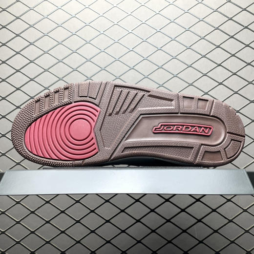 春季特惠💰390 Air Jordan 312 " NYC " 低帮休闲板鞋 商品图4