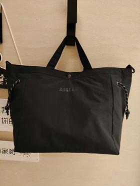 艾高 斜挎包中  BS022-F .