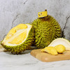 泰国金枕榴莲丨香甜果肉，人口绵密软糯 商品缩略图4