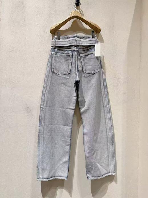 女款牛仔裤长裤la001 商品图1