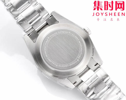 DIF帝舵 TUDOR 碧湾54型M79000N系列 小黑盾 男士腕表 表径37mm 小手腕福音 商品图7