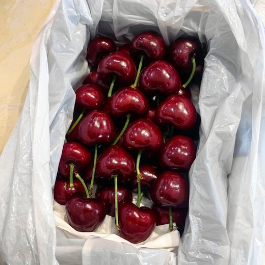 大连美早樱桃国产车厘子顺丰包邮 商品图0
