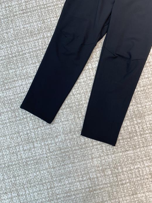 点此购买 可隆春秋季Sky Hiker男士软壳裤 ye 341352 商品图8