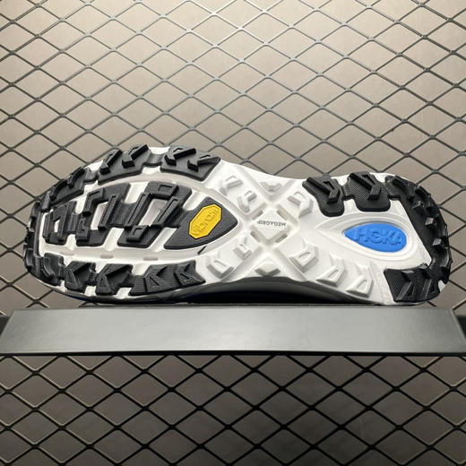春季特惠💰390 Hoka Mafate Speed 2 玛法特 超轻厚底轻量山地跑步鞋 商品图4
