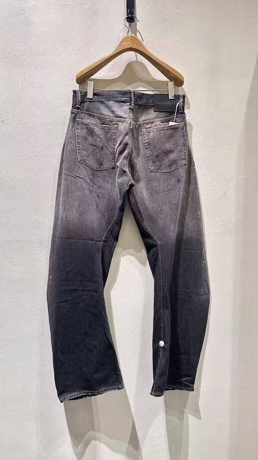 女款牛仔裤长裤he001 商品图1