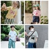 【提前开抢‼️ 39.9/任选3件起】太太太好看了‼️儿童短袖t恤纯棉73-160码女童夏装A类夏季童装新款男童上衣聚 商品缩略图0