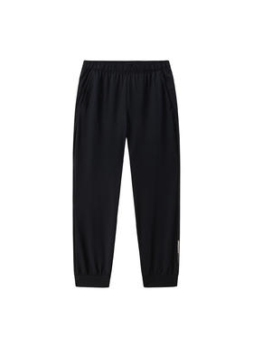 安踏冰丝裤丨运动长裤男士夏季新款透气健身休闲直筒裤152627310