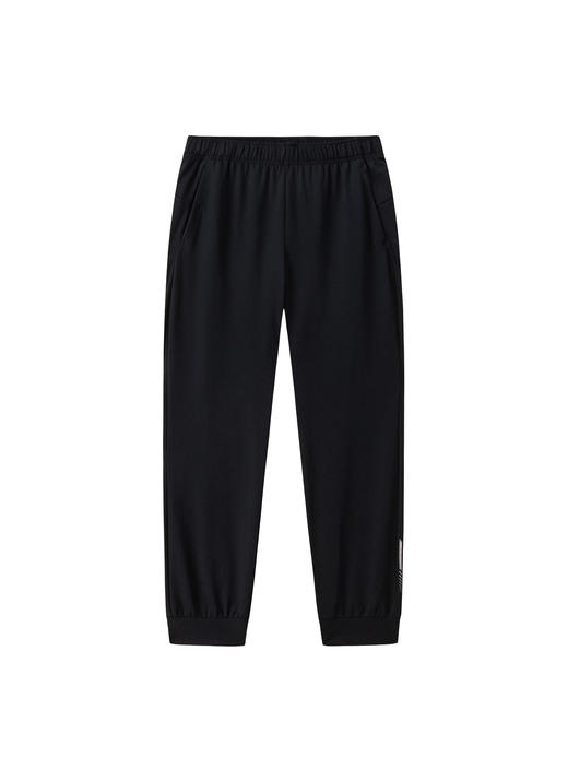 安踏冰丝裤丨运动长裤男士夏季新款透气健身休闲直筒裤152627310 商品图0