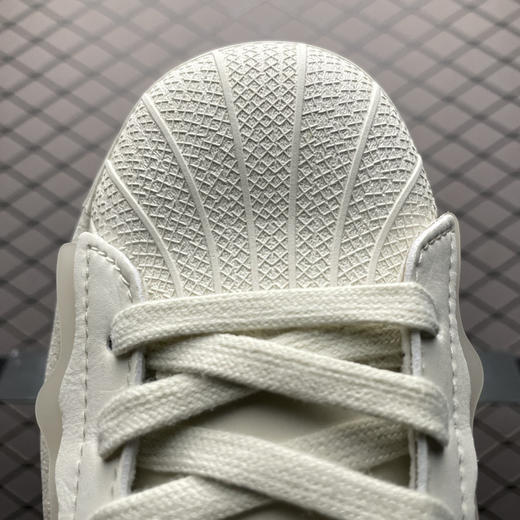 春季特惠💰320 AD 阿迪 Superstar 贝壳头运动休闲板鞋 贝壳头 商品图6