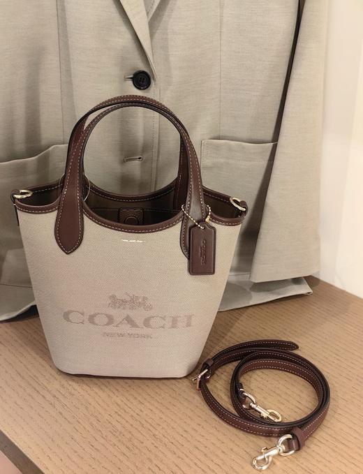 悦己🌸【COACH/蔻驰  包包集合】多款可选COACH全球专柜断货王包包回归，2折抢！ 经典系列 商品图11