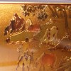 《浴马图》金雕画，画马天花板， 故宫博物院的镇院珍品，元代书画艺术的dian峰之作。 商品缩略图7