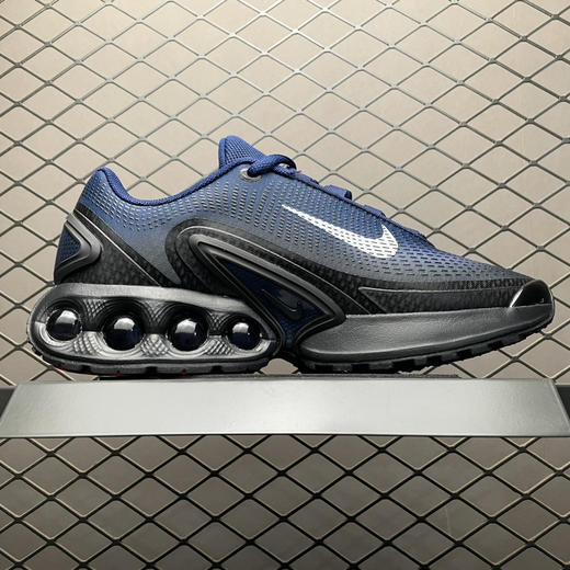 春季特惠💰350 NK Air Max Dn 气垫跑鞋 全新鞋款在同侧采用了圆柱仓式的设计 商品图2