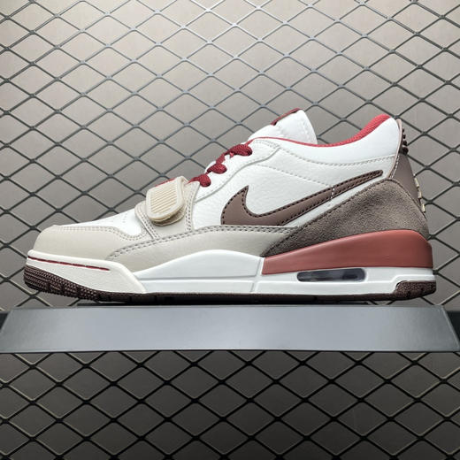 春季特惠💰390 Air Jordan 312 " NYC " 低帮休闲板鞋 商品图0