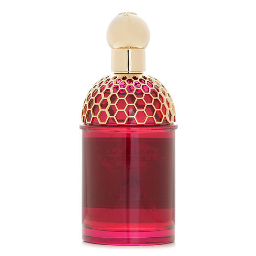 Guerlain娇兰 - 花草水语东方夜谭纯香灿烂香精 EDP 商品图3