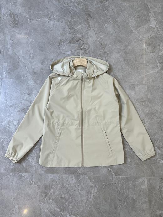 点此购买 迪桑特春秋季高尔夫女士EV夹克外套 bk 341320 商品图12