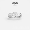 【不退不换，介意勿拍】APM Monaco 戒指  A24044OX 商品缩略图0