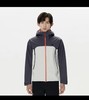点此购买 可隆春秋季男女款硬壳压胶冲锋衣 hbj 341402 商品缩略图7