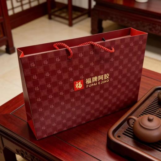 女神节专享【福牌红参固元糕】 商品图0