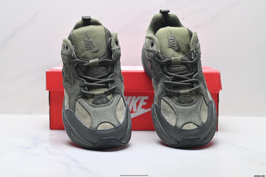 耐克Nike M2K Tekno复古潮流百搭休闲鞋BV0074-300男女鞋 商品图6