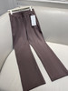 原单正品Lu家Softstreme女士高腰直筒裤030502 商品缩略图9