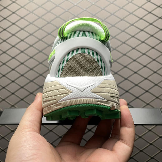 春季特惠💰390 Hoka Mafate Speed 2 玛法特 超轻厚底轻量山地跑步鞋 商品图1