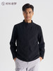 立领松紧带夹克外套261L7J535N[门店专款] 商品缩略图3