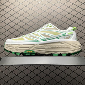 春季特惠💰390 Hoka Mafate Speed 2 玛法特 超轻厚底轻量山地跑步鞋