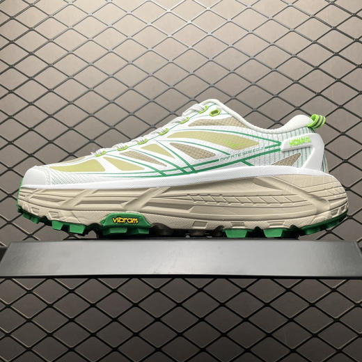 春季特惠💰390 Hoka Mafate Speed 2 玛法特 超轻厚底轻量山地跑步鞋 商品图0
