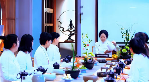 慢力御心｜学泡一壶春日慢茶 商品图0