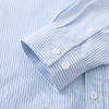 GXG男装26春季时尚潮流亲肤舒适透气简约百搭男式翻领长袖衬衫K&C 商品缩略图11