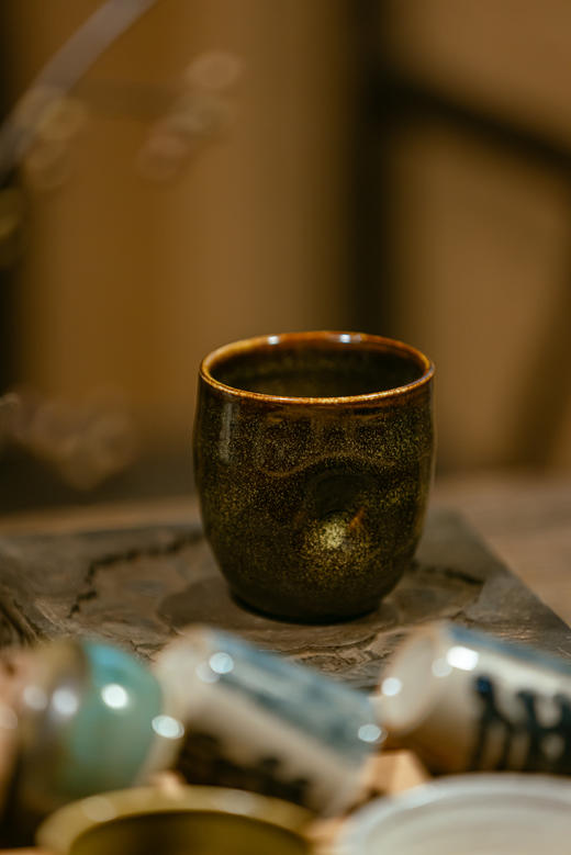 星辰夜盏 商品图1