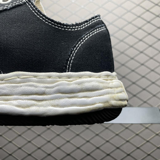 春季特惠💰390 概念时装设计师･三原康裕 MIHARA YASUHIRO 变形溶解鞋 商品图3