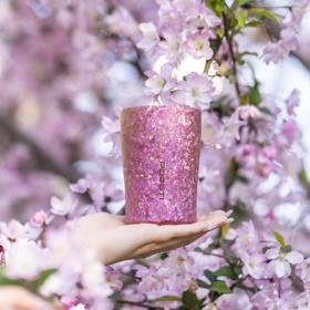 PORSTI 钛金属随心杯【首发】