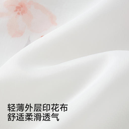 【商场同款】英氏婴儿连身衣宝宝连体衣女宝中式夏季短袖哈衣新款 商品图1