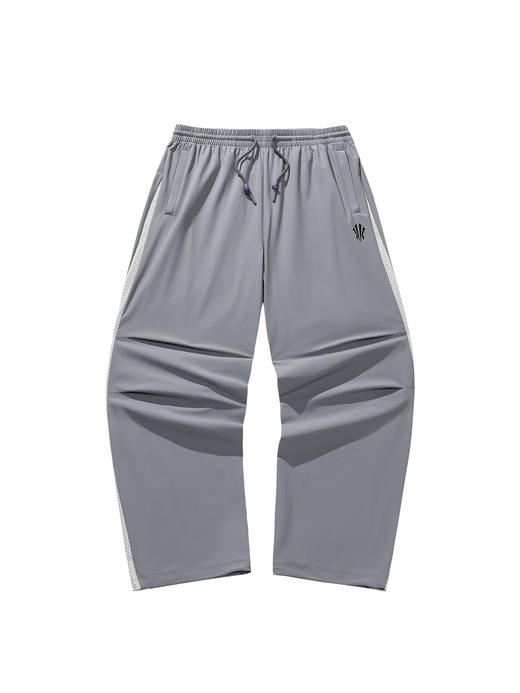 安踏凯里·欧文系列丨美式高街休闲长裤男女同款阔腿裤172621507 商品图5