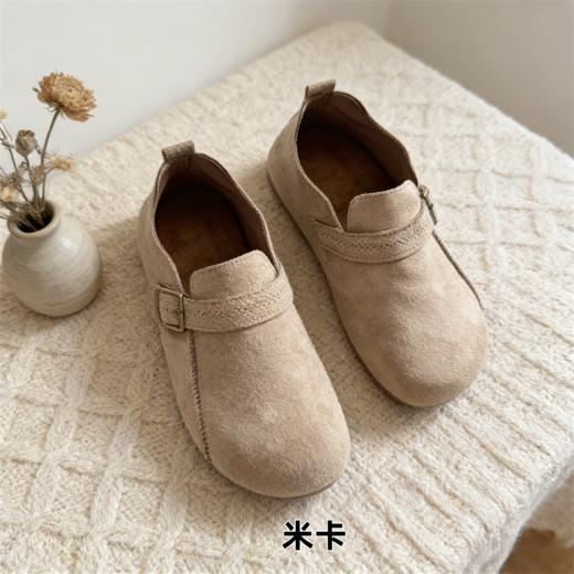 春日限定【抢先购】珍足康女士休闲勃肯鞋TB11 -mi _bba 商品图8