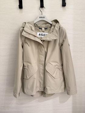 艾高 夹克女  BR69F-F .