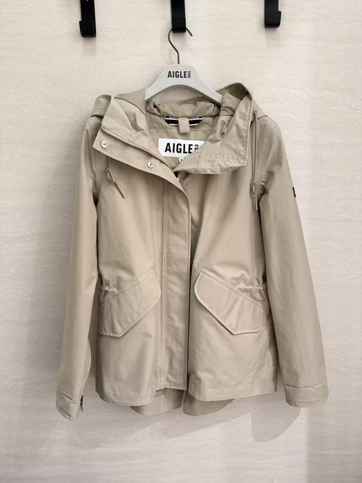 艾高 夹克女  BR69F-F . 商品图0