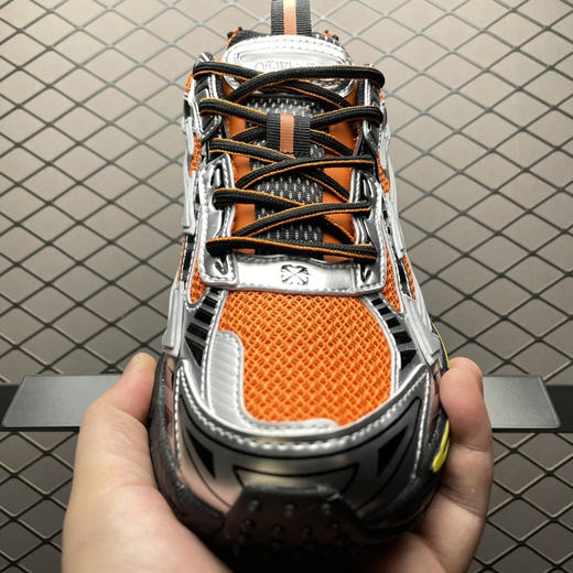 春季特惠💰580 纯原版本 # Off-White 低帮复古休闲鞋 商品图8