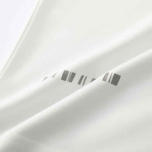 GXG男装【凉感透气】26夏季日常休闲通勤时尚男式翻领短袖POLO衫K&C 商品图3