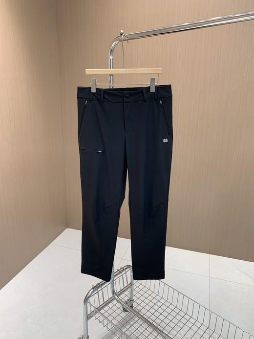 点此购买 可隆春秋季Sky Hiker男士软壳裤 ye 341352 商品图5